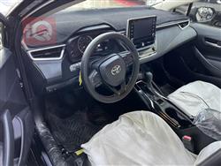 تۆیۆتا کۆرۆلا